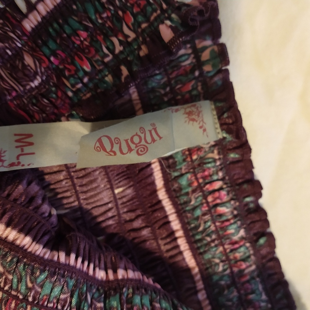 Bugui dress - Picture 3 of 3